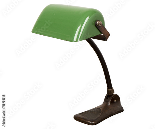 Image of Classic Desk Lamp
