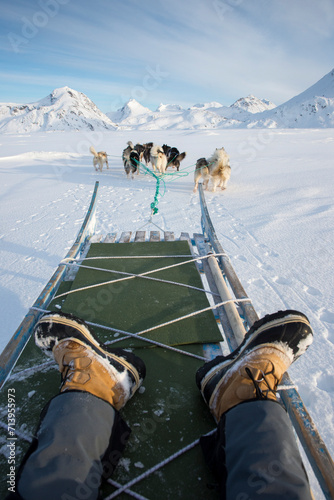 Greenland culture