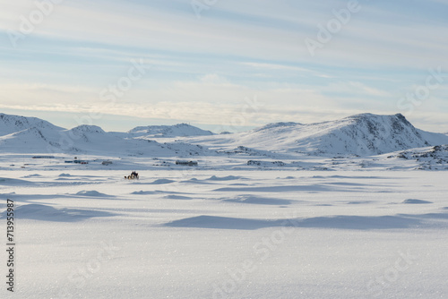 Greenland culture