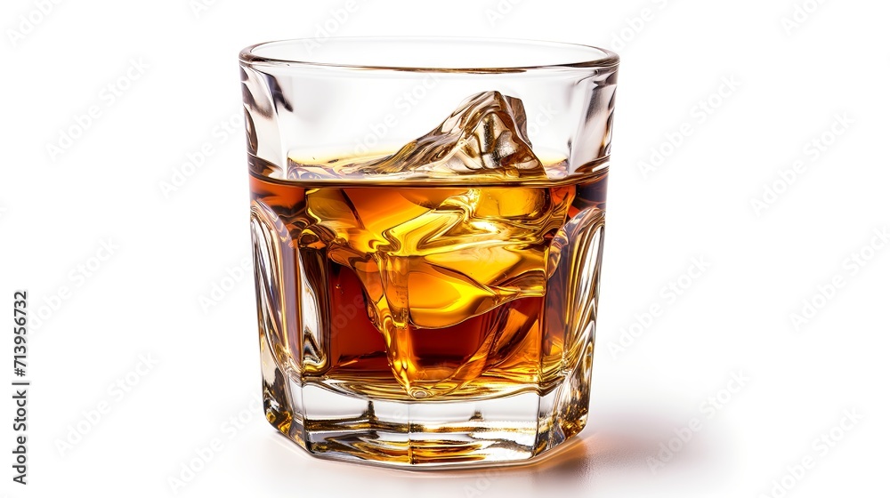 Aged to Perfection: Whiskey's Golden Offer Aged to Perfection: Whiskey's Golden Offer