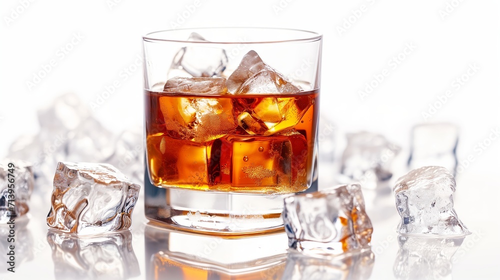 The Rocks' Companion: Whiskey in Repose The Rocks' Companion: Whiskey in Repose