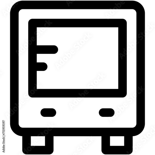 Coach Vector Icon