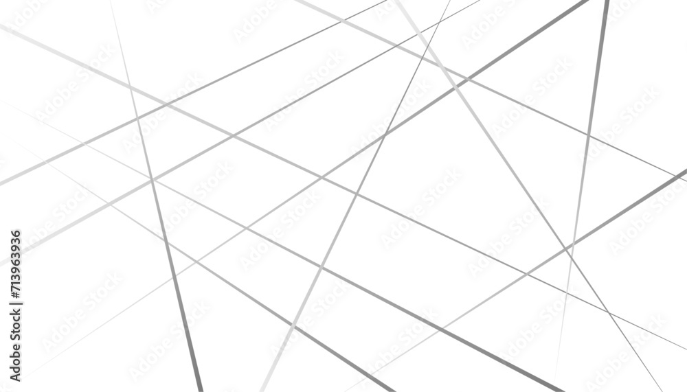 Vector black diagonal crossed lines for modern contemporary art backdrop white design template. Amazing diagonal black background texture with white surface. vector Vector black diagonal crossed lines for modern contemporary art backdrop white design template. Amazing diagonal black background texture with white surface. vector