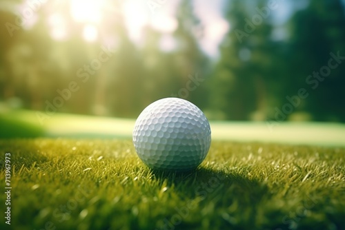 golf ball