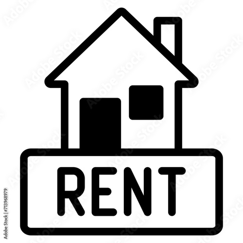 rent house