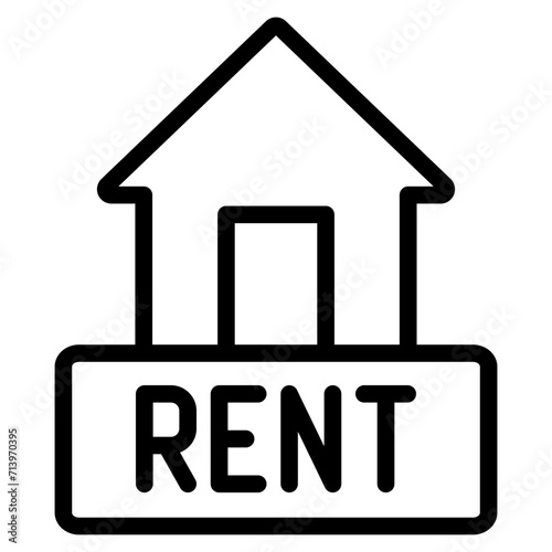 rent house