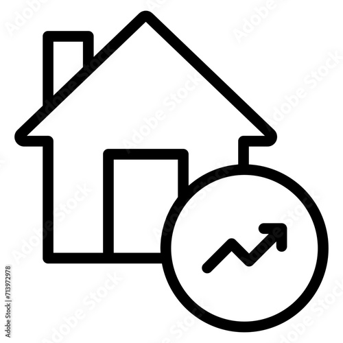 House investment growth