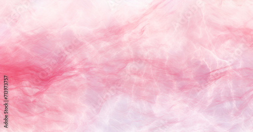 White and pink marble texture background