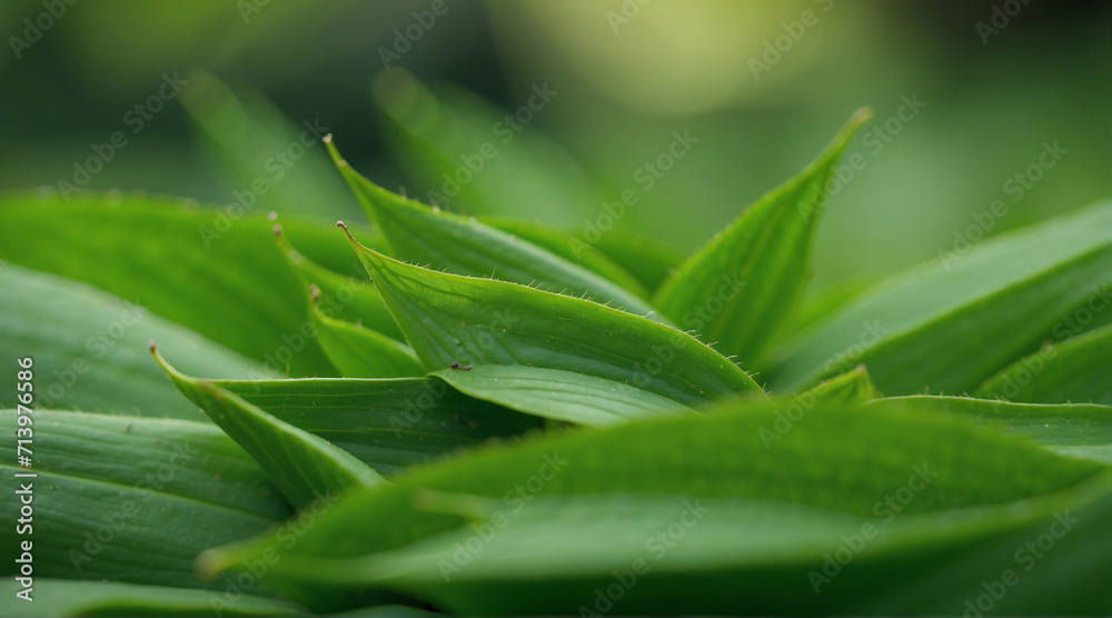 Close-up of aloe vera plant wallpaper background. Close-up of aloe vera plant wallpaper background.