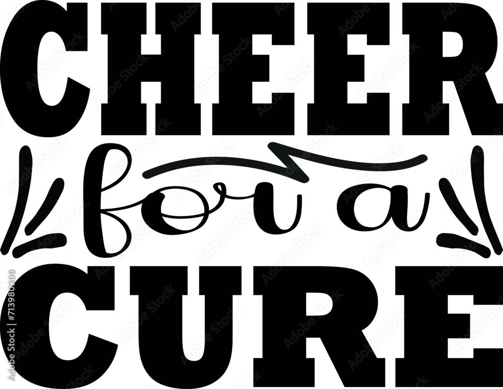  Cheer For A Cure