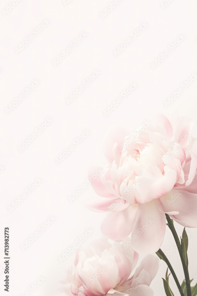 frame canvas with a natural floral minimalistic spring summer background, empty blank for a card, invitation, watercolor delicate illustration, free space for text, copy frame canvas with a natural floral minimalistic spring summer background, empty blank for a card, invitation, watercolor delicate illustration, free space for text, copy