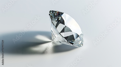 Sparkle of Sophistication  Diamond s Pristine Shine