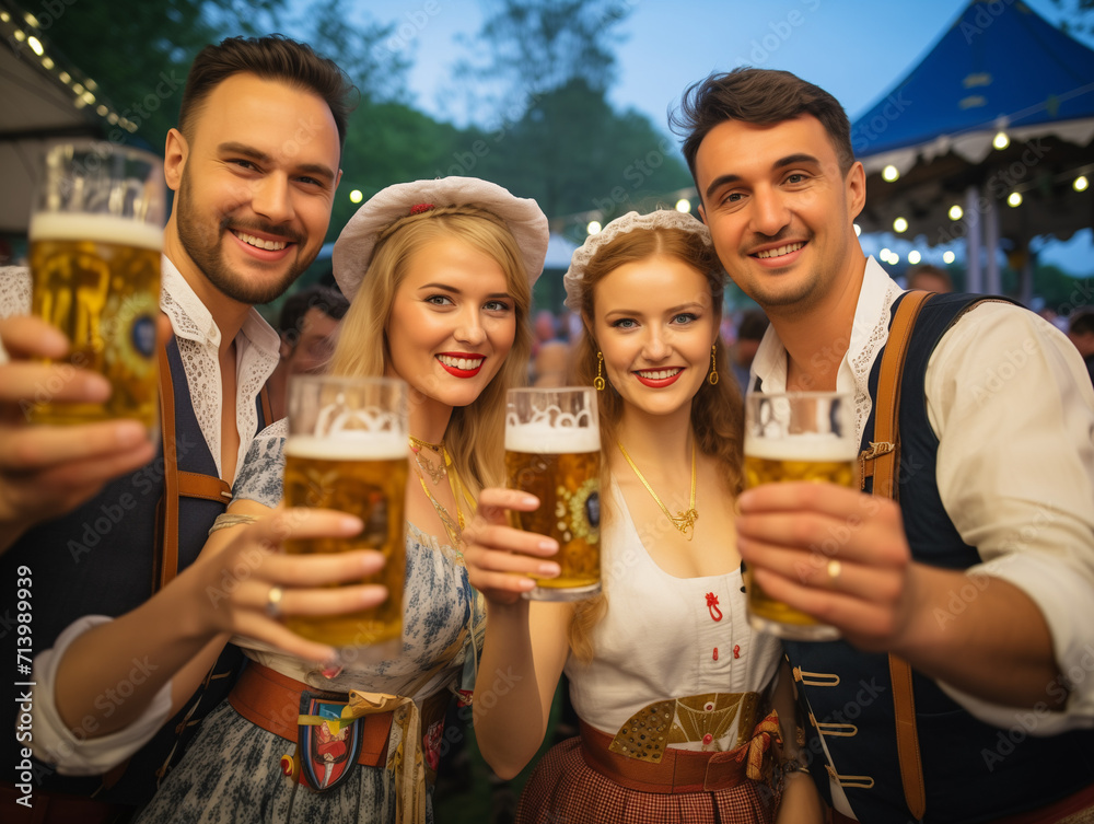 Oktoberfest Oktoberfest