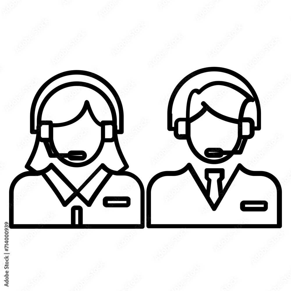 operator operator