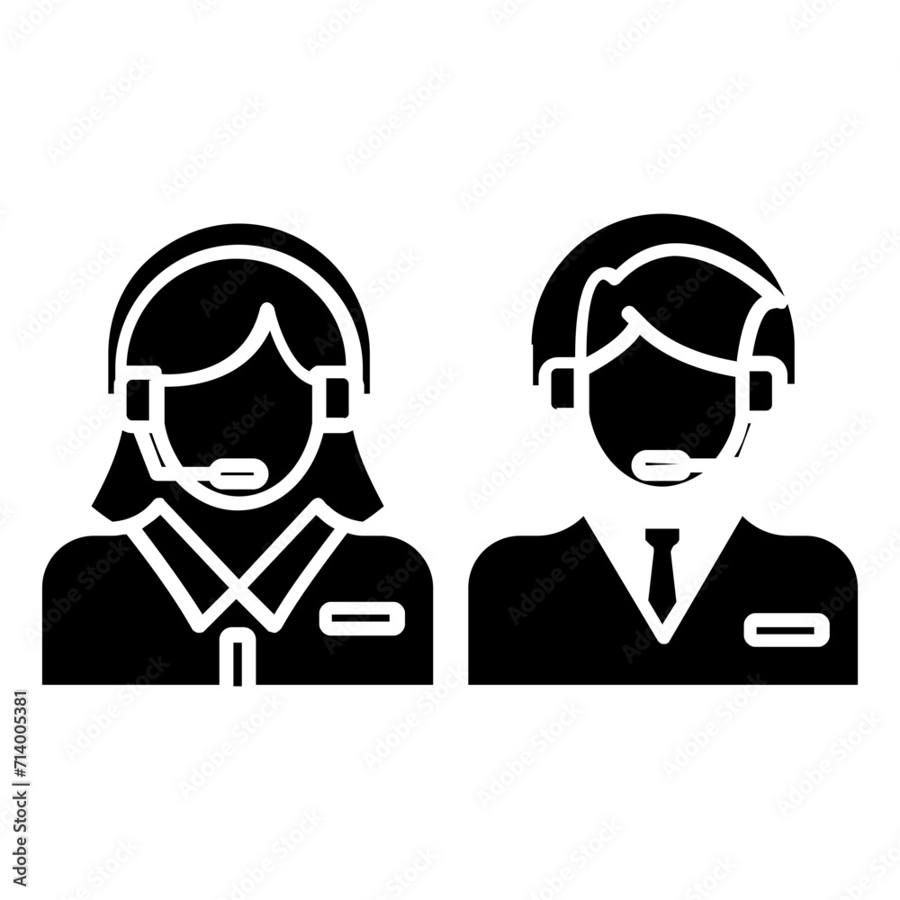 operator operator