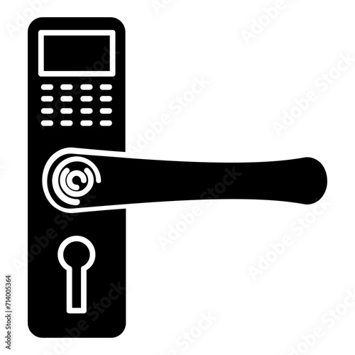smart lock