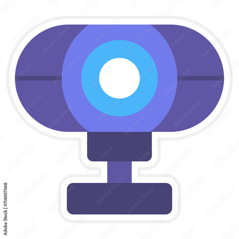 Webcam Icon Webcam Icon