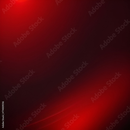 Beautiful abstrack gradient red dark color wallpaper background jpg