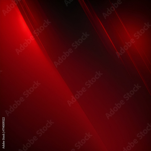 Beautiful abstrack gradient red dark color wallpaper background jpg photo