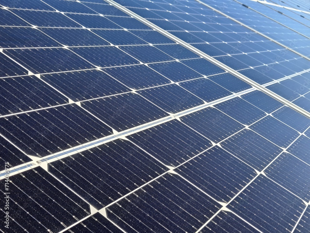 solar plant solar plant