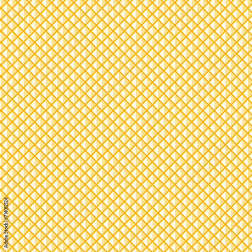 yellow background with rhombus pattern