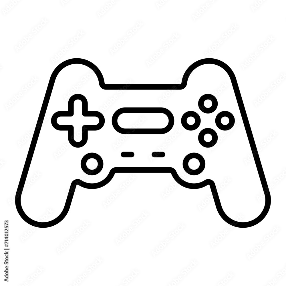 Console Icon Console Icon