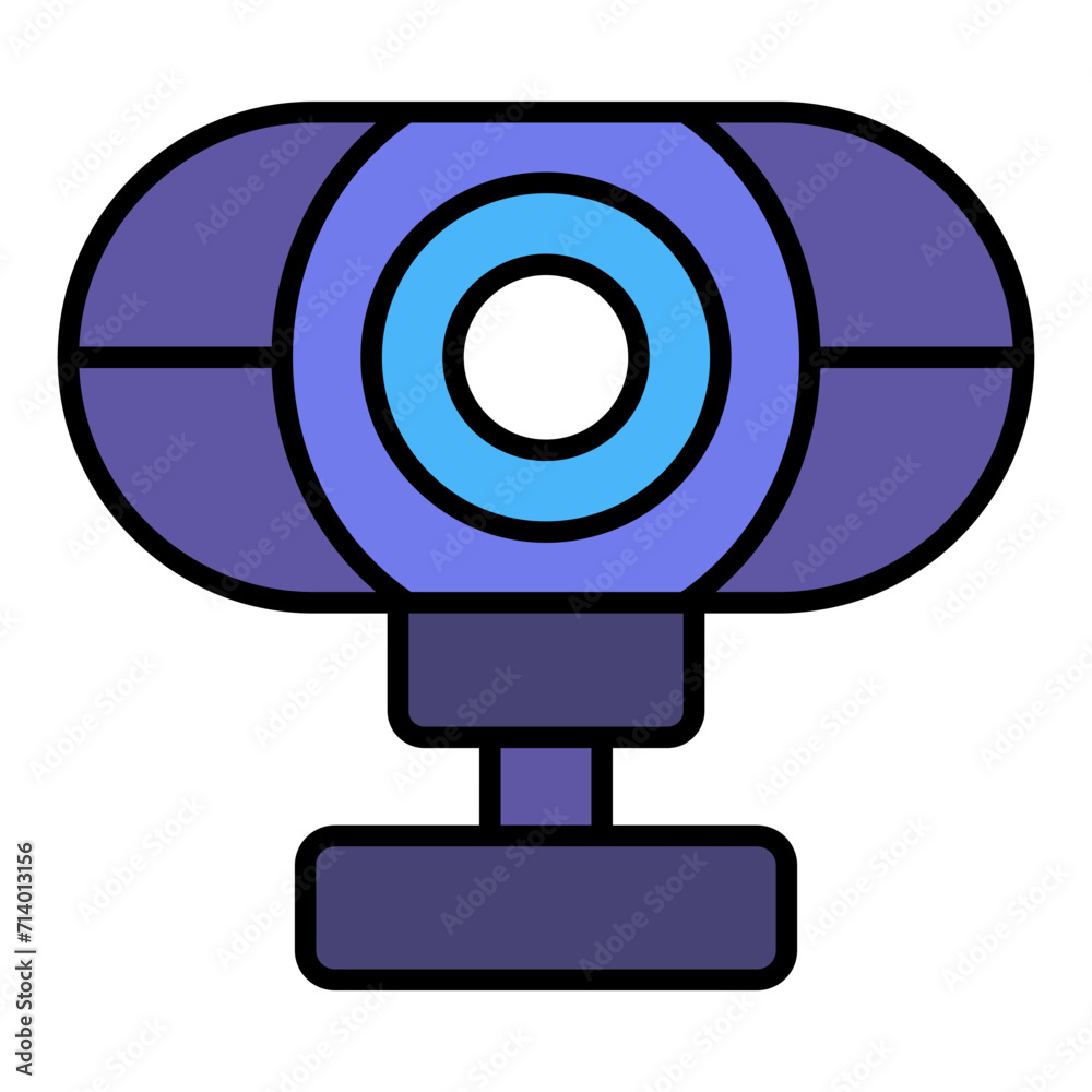 Webcam Icon Webcam Icon