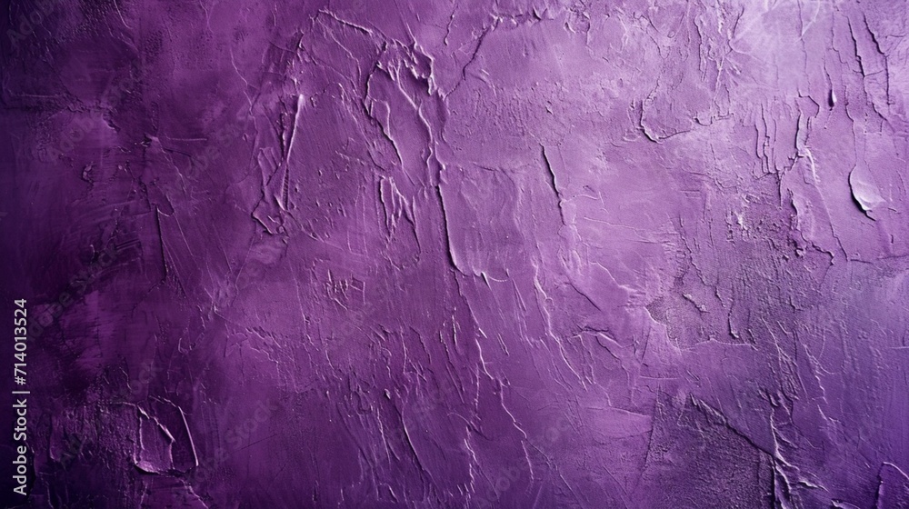 Old purple background texture, antique vintage paper, purple textured wall in rich elegant color