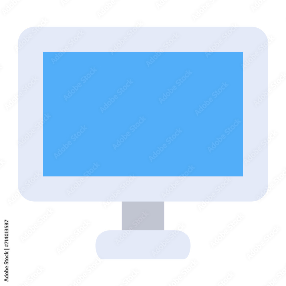 Monitor Icon Monitor Icon
