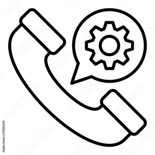 Setting Icon