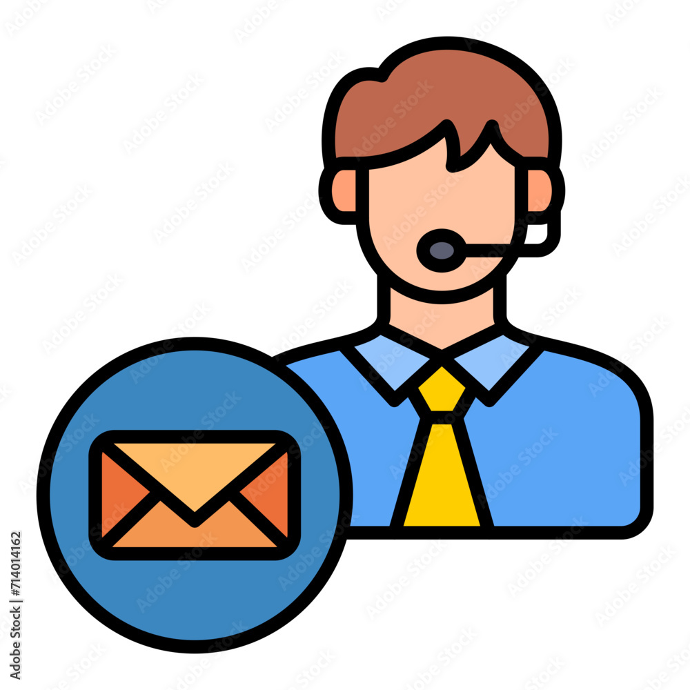 Email Icon