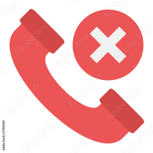 Rejected Icon