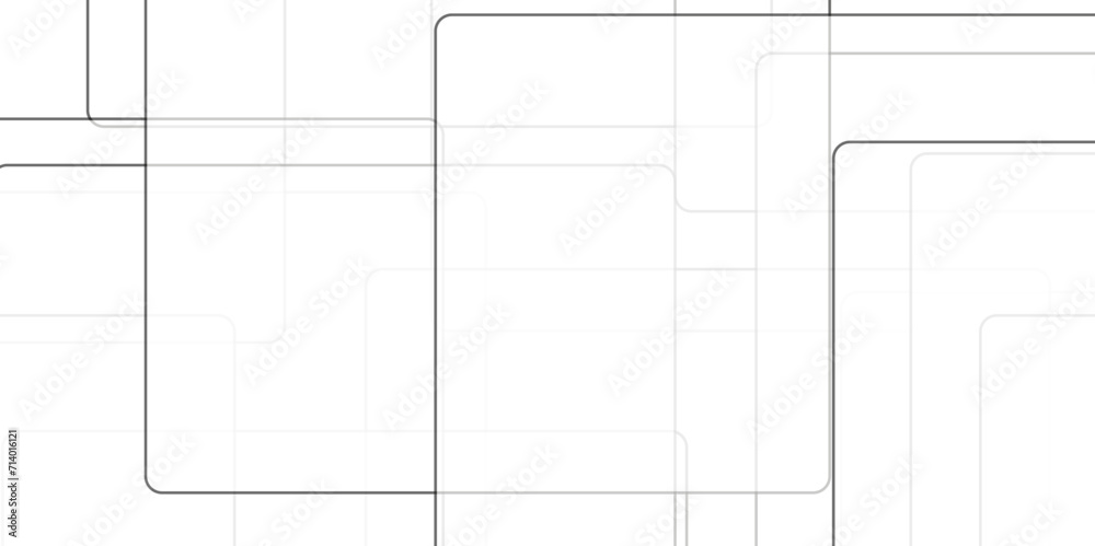 Abstract minimal geometric white and gray light background design. white paper transparent material in triangle technology and square shapes in random geometric pattern. Abstract minimal geometric white and gray light background design. white paper transparent material in triangle technology and square shapes in random geometric pattern.