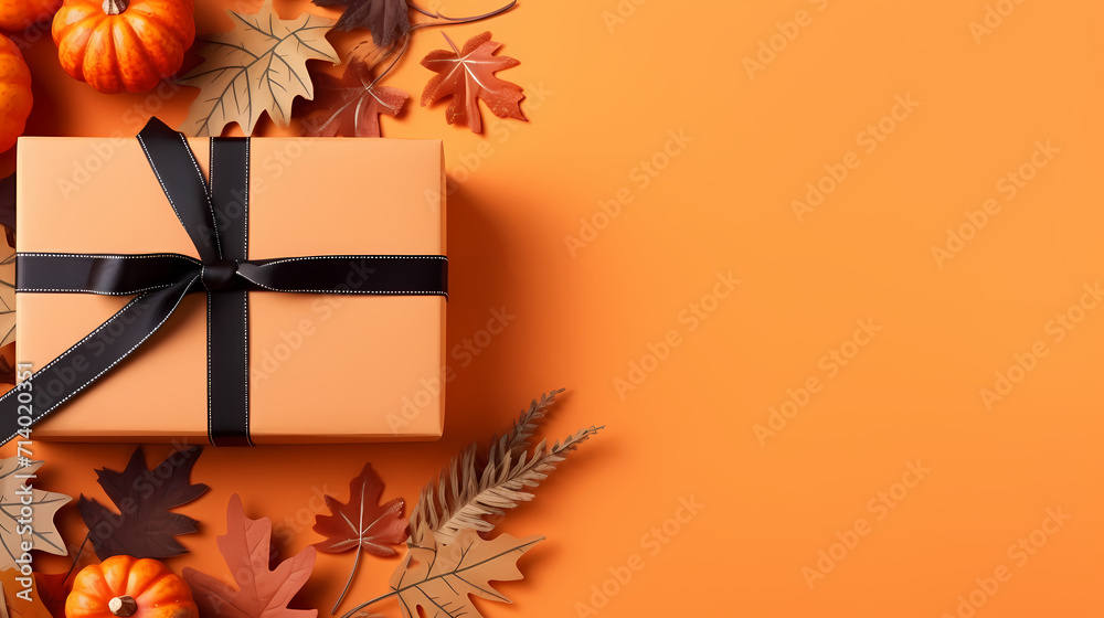 Gift box background with copy space for Christmas gifts, holidays or birthdays Gift box background with copy space for Christmas gifts, holidays or birthdays