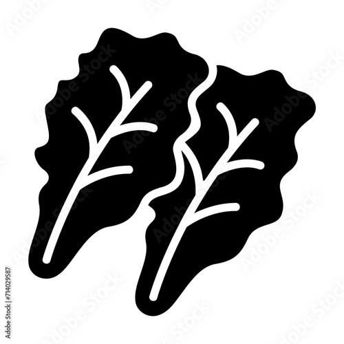 kimchi glyph icon