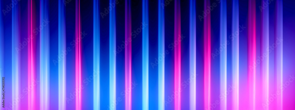 Abstract Neon Colorful Lines Background Abstract Neon Colorful Lines Background