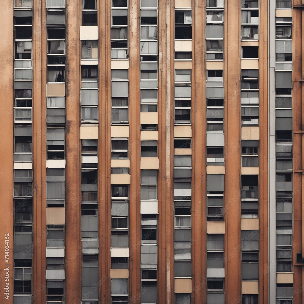 Timeless Beauty: Romanticized Decay in Abstract Timeless Beauty: Romanticized Decay in Abstract