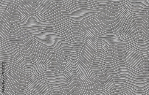 geometric decorative 3d structure wallpaper pattern  digital amazing background  ceramic tile  carpet  cover  interior.