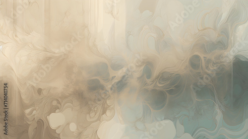 vintage abstract background with smoke