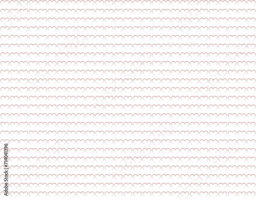 white striped background with squares