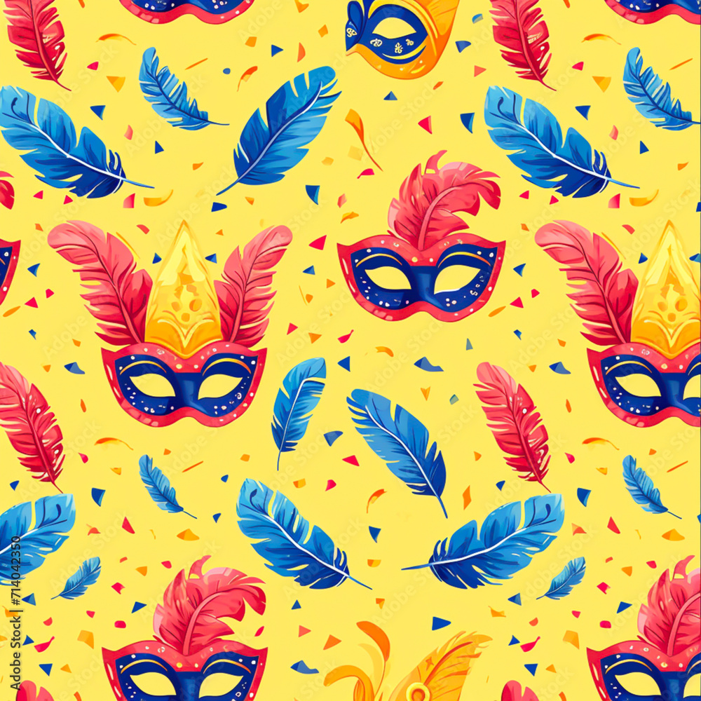 a new pattern with carnival a new pattern with carnival