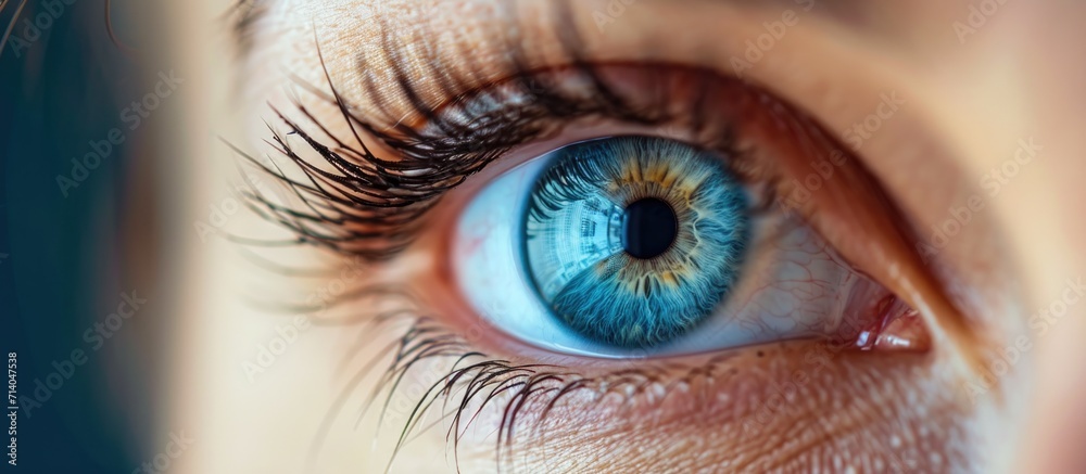 Vision loss from damage to the optic nerve characterizes glaucoma ...