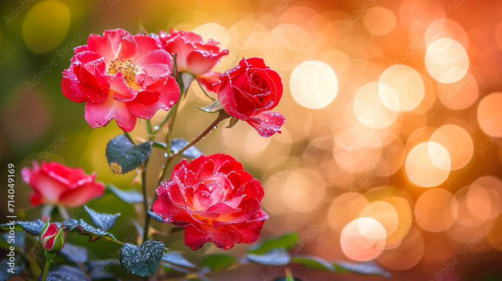 roses of the sky roses of the sky