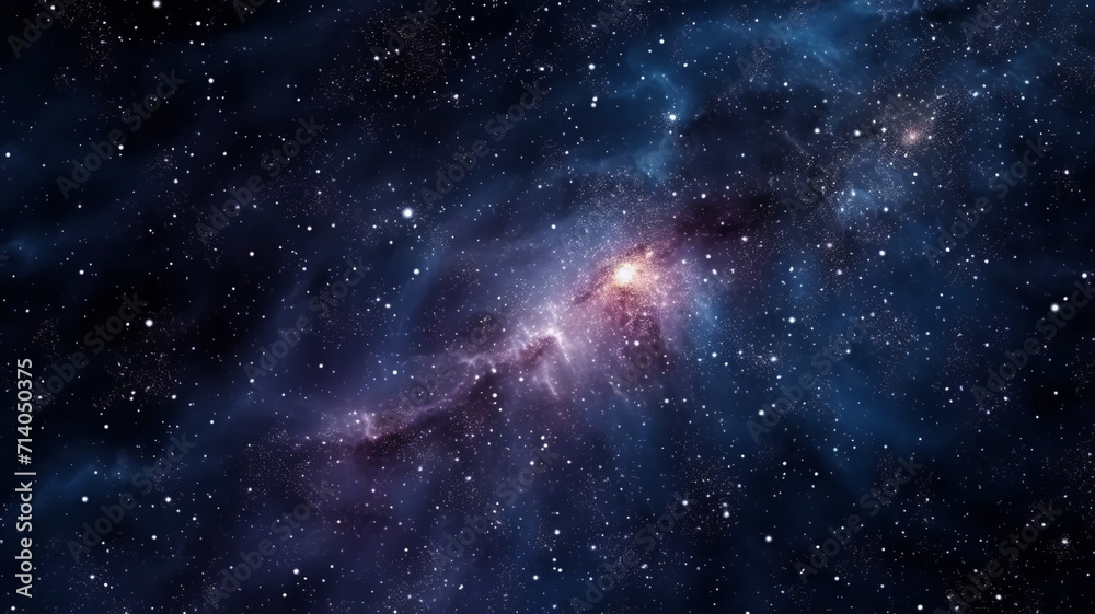 Galaxies - Space - Cosmos