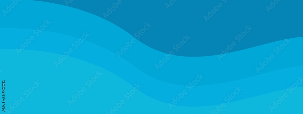 Minimalist abstract blue background. Minimalist abstract blue background.