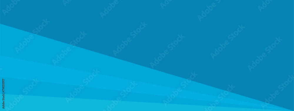 Minimalist abstract blue background. Minimalist abstract blue background.
