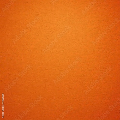wall painting texture orange color background