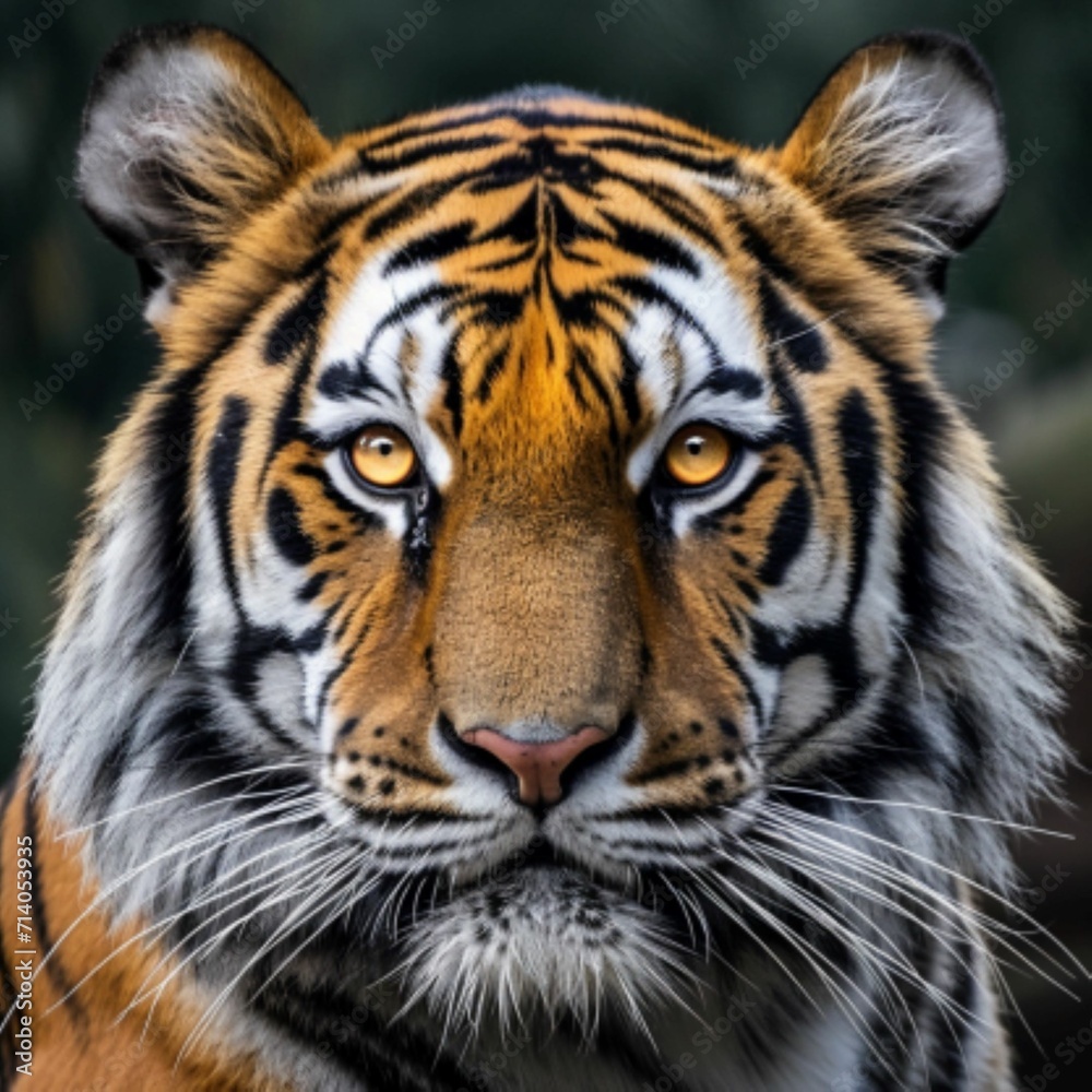 Wild predatory animals in the wild. Large predatory cats. Nature. Wild predatory animals in the wild. Large predatory cats. Nature.