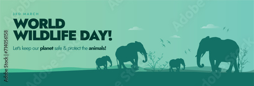 Photography World Wildlife day
