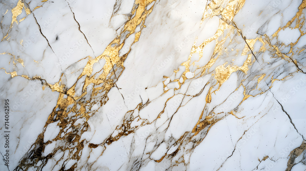 White gold marble texture pattern background with high resolution design for cover book or brochure, poster, wallpaper background or realistic business
White gold marble texture pattern background with high resolution design for cover book or brochure, poster, wallpaper background or realistic business